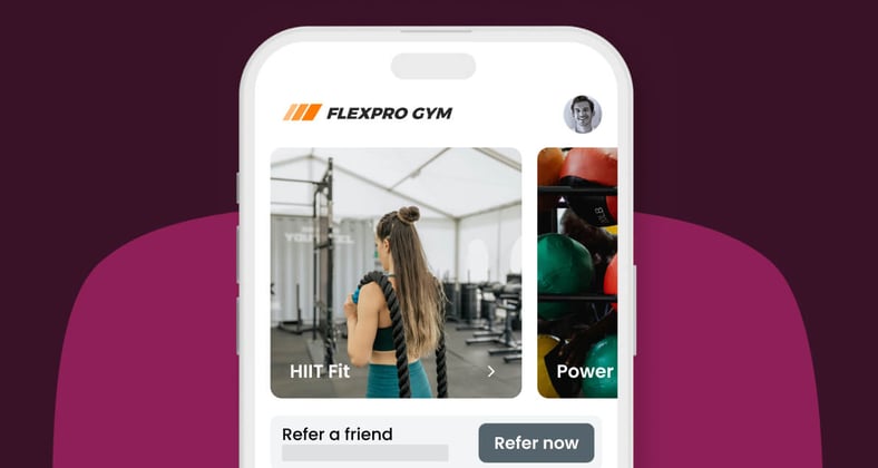 How to maximize the impact of your studio’s custom branded app