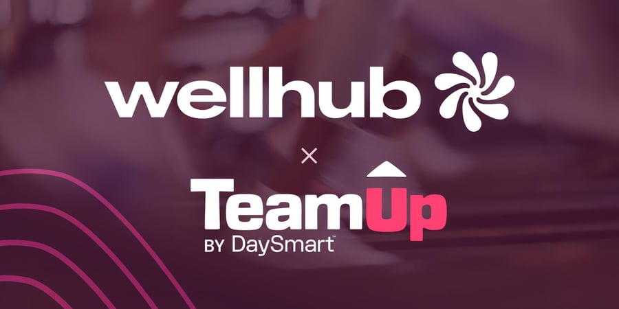 The Wellhub + TeamUp integration enables gym owners to tap into a new audience thanks to instant class and venue syncing.