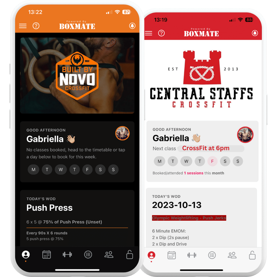 BoxmaterAppScreenShot