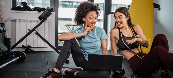 The 6 most popular questions asked in fitness owner Facebook groups