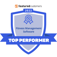 Featured Customers Top Performer 2022