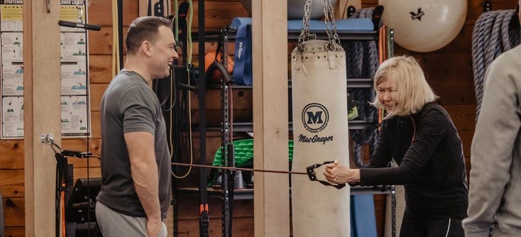 Top 10 fitness certifications for personal trainers (US)