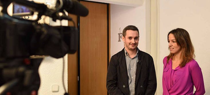 Case Study: Language School Increases Students By 200%