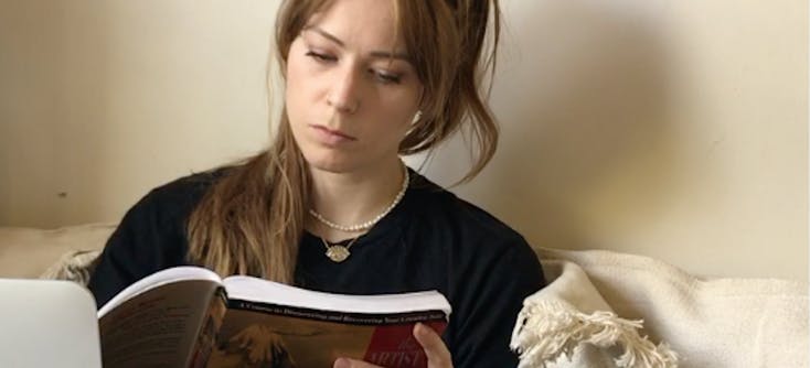 How monotasking and a collaborative online workspace became a successful new business