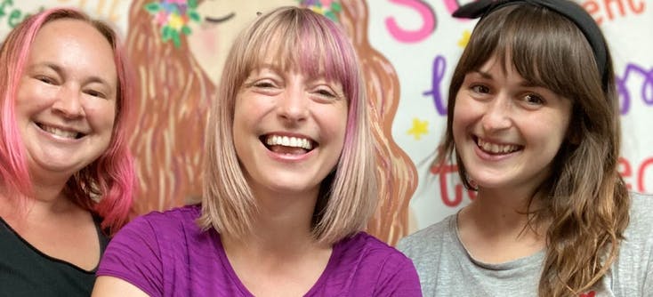 Maggie Elliott shares her advice on how to grow your business