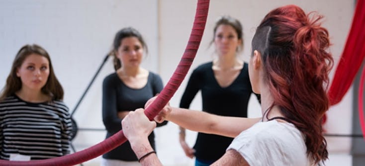 TeamUp Interviews: Andi Ariseanu founder of Active Cherry