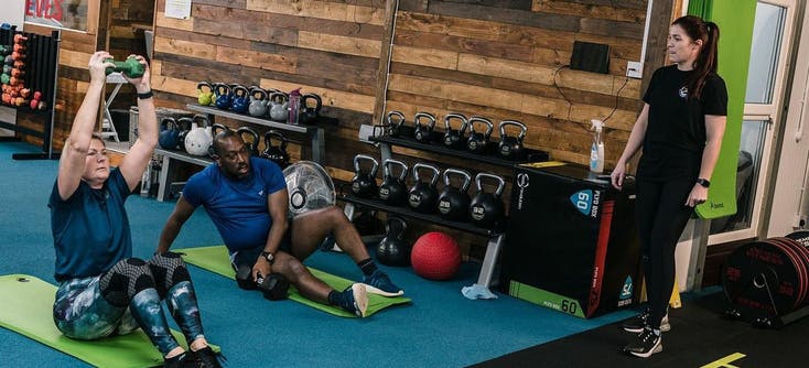 Top 12 gym features & amenities for fitness businesses