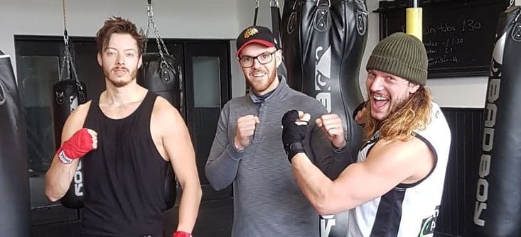 Why I wish I used TeamUp's software for my personal training business