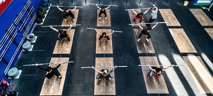 How to reduce or eliminate late payments for your fitness business