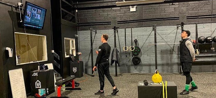 Why you should choose TeamUp for your online PT business