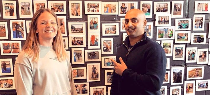 Business challenges to overcome in 2022