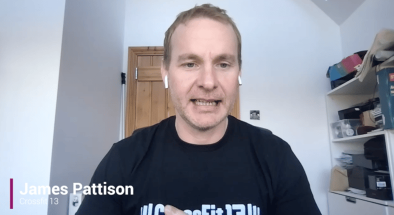 How TeamUp helps a CrossFit box owner to run his box