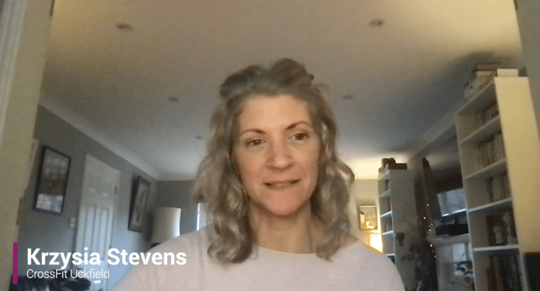 How TeamUp helps a CrossFit owner manage her CrossFit box