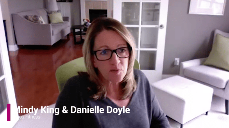 Why Ethos Fitness chose TeamUp for their hybrid studio