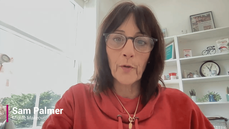 Sam Palmer shares why TeamUp enables her to deliver her services