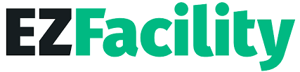 EZFacility's logo