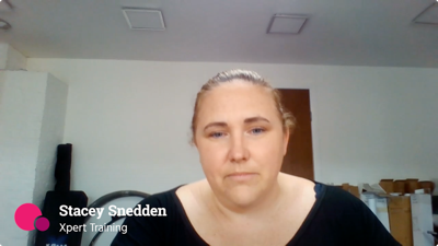 Launching your business on social media (video)