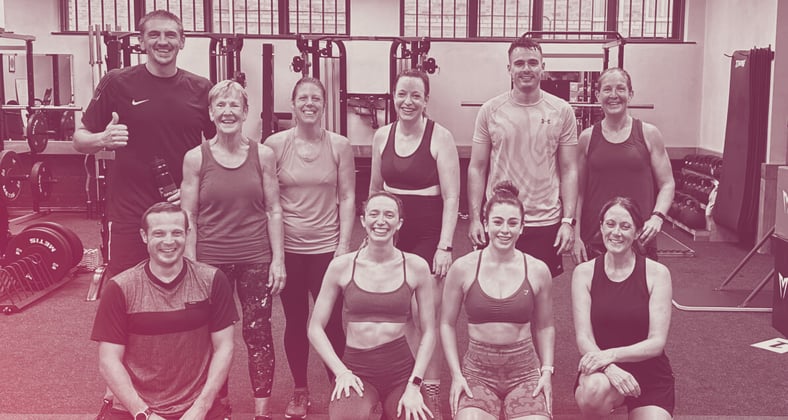 Customer Spotlight: The Recharge Hub