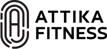 AttikaFitness