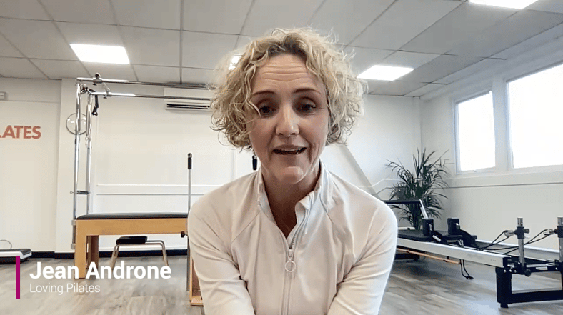 Why Jean Androne finds TeamUp to be the most user-friendly system