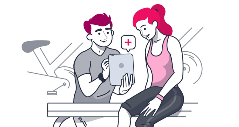 Schedule one on one appointments for your customers