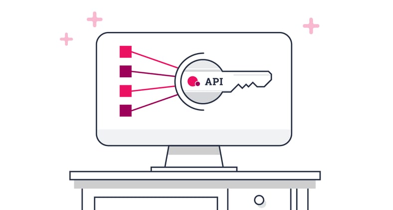 Build your business your way with TeamUp's APIs