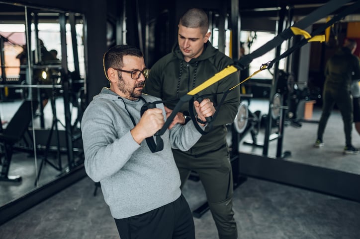 12 Personal Training Marketing Ideas To Attract More Clients