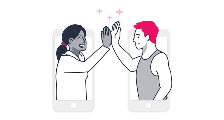 Custom Branded App: Take your business to the next level