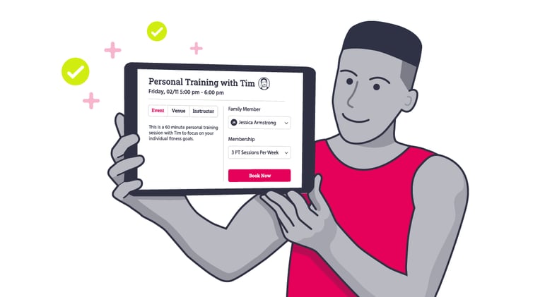 Appointments updated with new features
