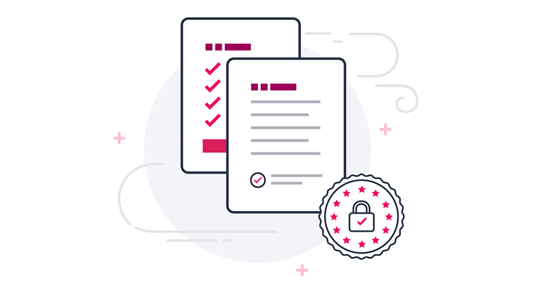 TeamUp's digitally signed waivers