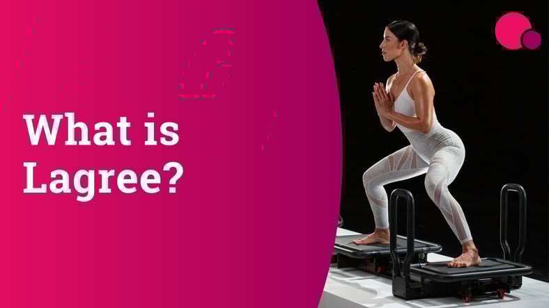 What is Lagree Fitness method?