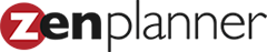 Zen Planner Logo