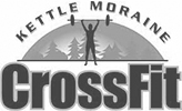 Kettle-Crossfit